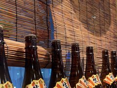 -小川洋风料理(汉街店)