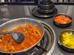 -HOTISLAND海鸡岛·韩国料理(江南西店)