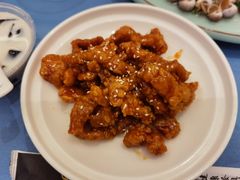 -阿毛饭店(和义路店)