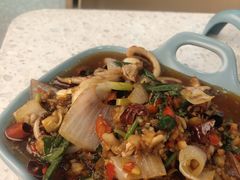 -雲物·云南小馆(好悦天地店)