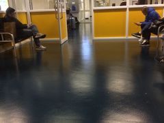 -澳门外港客运码头(轮渡站)
