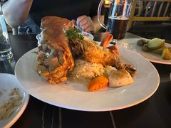 -巴伐利亚啤酒坊(意式风情街店)