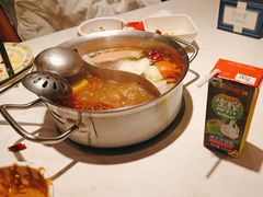 -吉布鲁牛排海鲜自助(芙蓉万家丽店)
