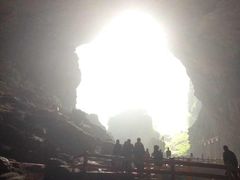 -百魔洞景区