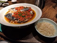 -湖南人家·家传湖南菜(水围店)