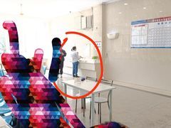 -浙江大学玉泉校区四食堂