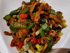 农家小炒肉-马凯餐厅(地安门店)