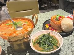 -Home Thai·泰谣(王府井apm店)