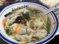 -长人馄饨铺(解放街店)