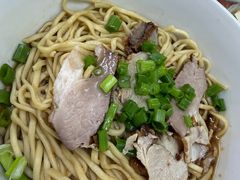 -非遗·爱西干面(小公园总店)