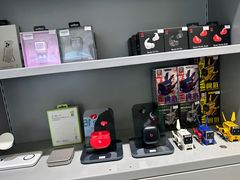 -Apple授权专营店(宝山万达店)