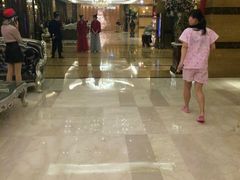 -碧涛阁·泡泡海洋·汤泉洗浴(王府花园店)