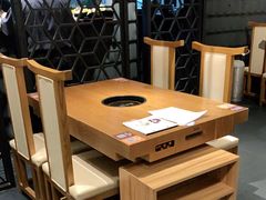 -呷哺呷哺(宝山正大乐城店)