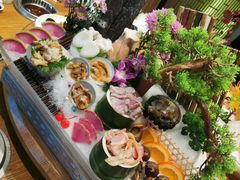 -尚海豆捞(乐虹坊店)