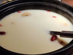 胡椒猪肚鸡-乔村二十八道(天目里店)