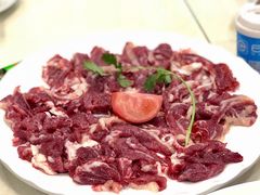 顶级肥牛-潮泰牛肉火锅 · 创于1992年(车公庙店)