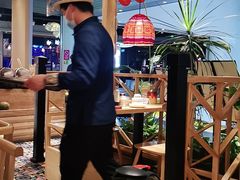 大堂-椰夫人·养生椰子鸡(黄埔时代城店)