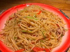 -破三川·新川菜(静安大融城店)