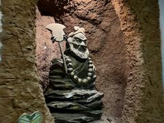 -火焰山景区(火焰山镇)