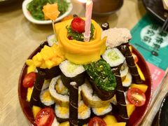 -友壹町寿司(佛山新DNA店)