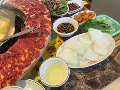 -小肥牛潮汕牛肉火锅(南联店)