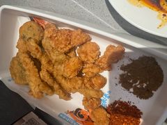 -半天妖烤鱼(绿地大融城店)