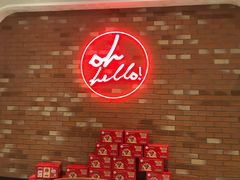 -必胜客(安盛金马店)