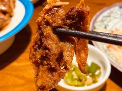 -天山醉美·新疆餐厅(富华里店)