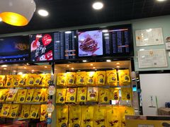 -周黑鸭(地铁香港路站店)