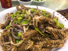 -赵氏盱眙十三香龙虾(蓝村店)