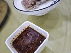 -聚丰德饭店(经五路店)