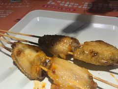 -寂寞的豆芽(龙泽路店)