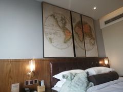 -丽呈酒店(喀什古城景区店)