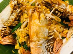 -The Dishes Seafood & Restaurant