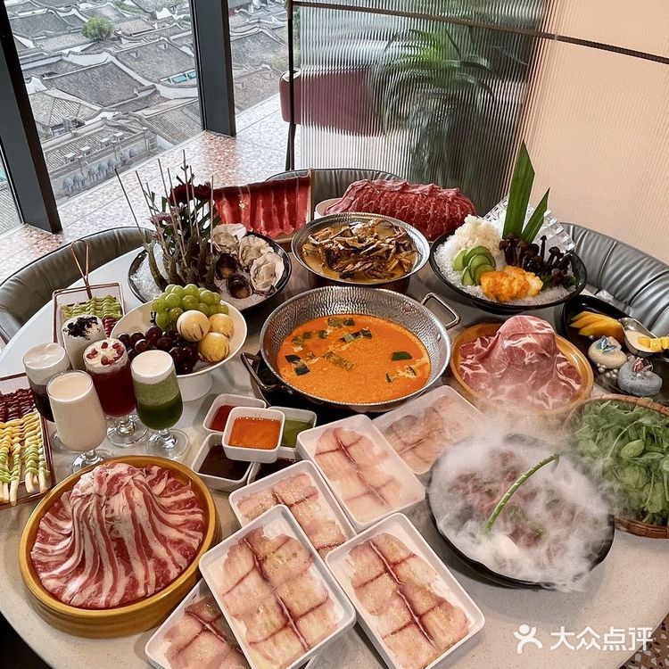 福州人！解释一下这个奶油大闸蟹🦀！！！