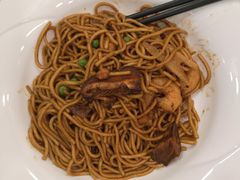 -梅龙镇酒家(南京西路总店)
