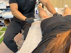 -VPsmart私教健身工作室(新华路旗舰店)