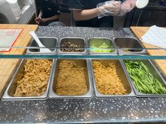 -米陀饭团(中华广场店)