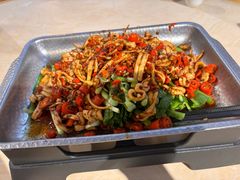 -大碗先生(万家丽店)