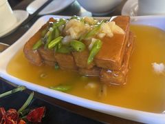 -隔壁老王·家常云南菜(花巷店)