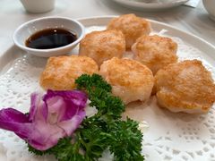 -顺峰顺水顺德菜(第一百货店)
