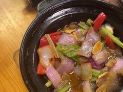 -金龙·打边炉(南京西路店)