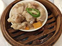 -畔山酒店中餐厅