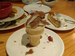 -So Lounge索兰至餐厅(蓝色港湾店)