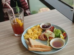 -必胜客(海滨店)