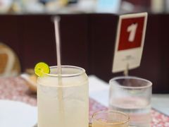 椰子冷萃-Toris(LuOne凯德晶萃广场店)