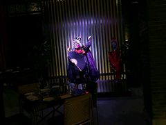 -成都钓鱼台精品酒店-品聚·成都餐厅