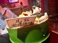 -吼堂老火锅(太古里总店)