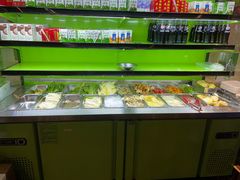-牛鲜胜·潮汕牛肉自助火锅(番禺市桥店)