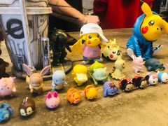 -BE NORMAL CAFE(霞溪路店)